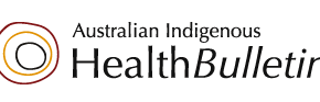 Budget information on Indigenous Health